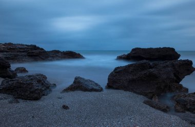 Oropesa del Mar, Castellon renega