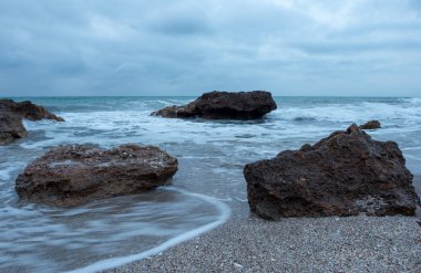 Oropesa del Mar, Castellon renega