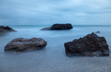 Oropesa del Mar, Castellon renega
