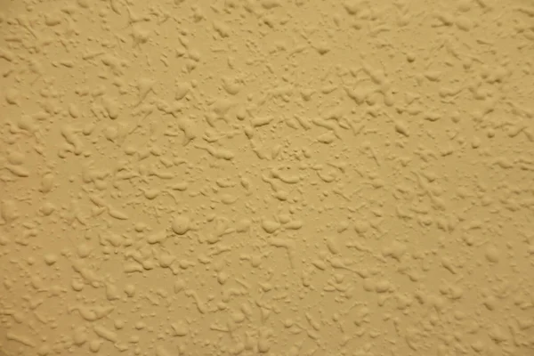 Latar belakang dinding warna oranye — Stok Foto