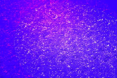 Background with a deep blue and violet texture