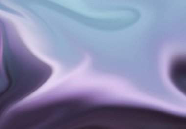 Beyaz çizgilerle soyut menekşe arkaplanı