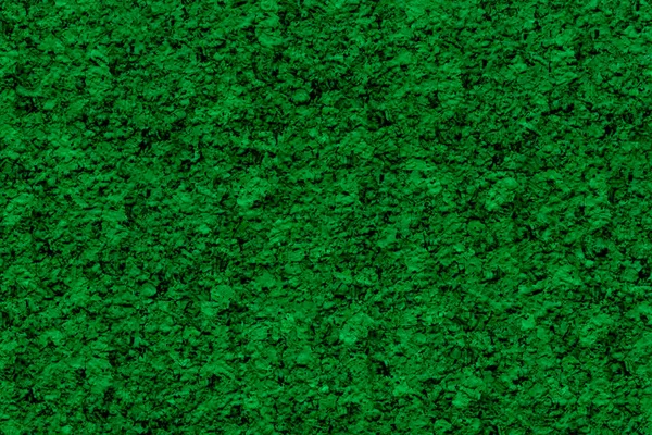 Un fond abstrait avec une texture verte — Photo