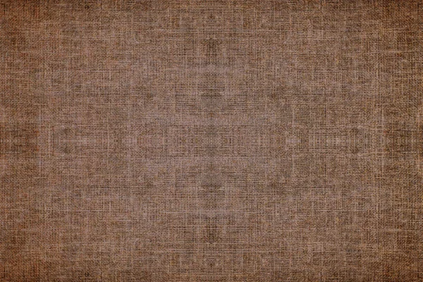 Un fondo abstracto con textura marrón — Foto de Stock