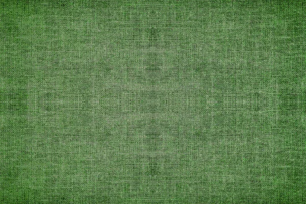 Um fundo abstrato com textura verde — Fotografia de Stock