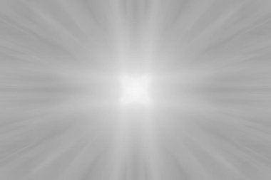 Dört eşit parçaya sahip soyut arkaplan