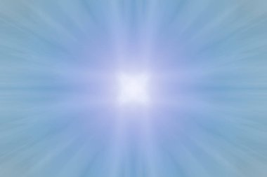 Dört eşit parçaya sahip soyut arkaplan