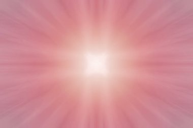 Dört eşit parçaya sahip soyut arkaplan