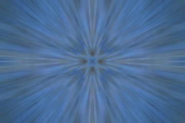 Dört eşit parçaya sahip soyut arkaplan