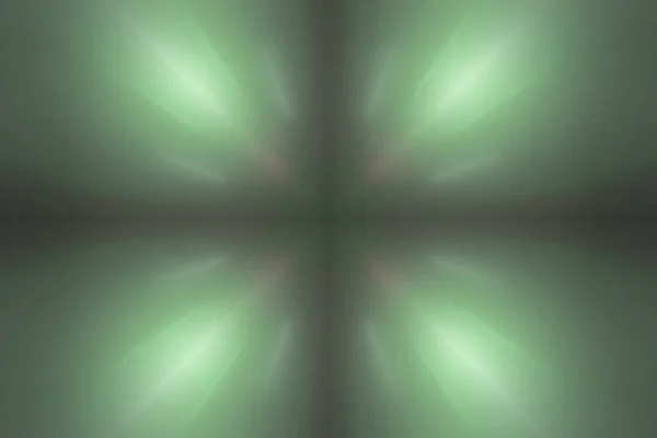 An abstract background with a green tone — Stock Photo, Image