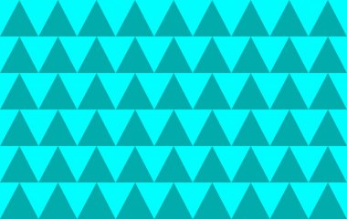 Mavi tonlu soyut bir arkaplan