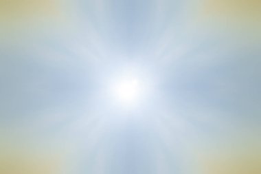 Bulanık bir tona sahip soyut bir arkaplan