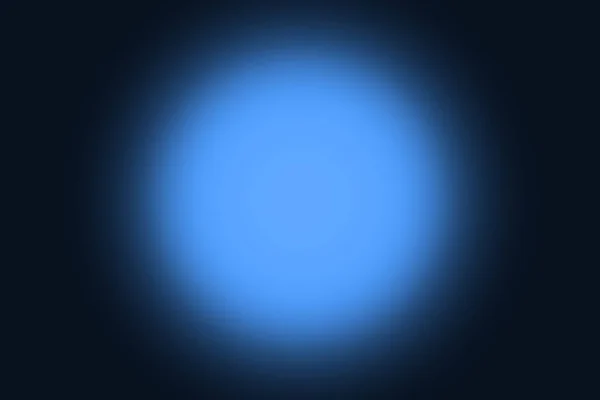 Abstrakcyjne tło z niebieskim tonem — Zdjęcie stockowe