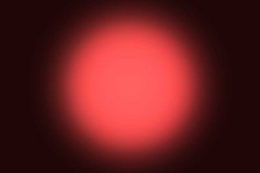 Kırmızı tonlu soyut bir arkaplan