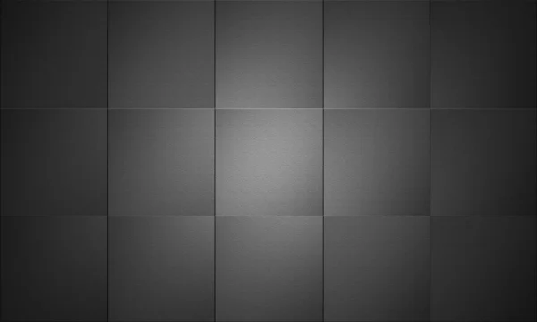 Ілюстрація стіни з сірим фоном — стокове фото