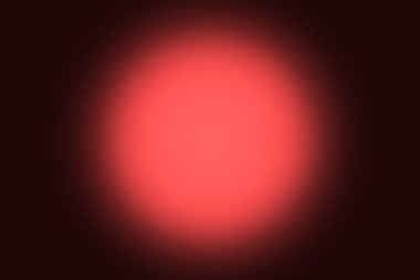 Kırmızı tonlu soyut bir arkaplan