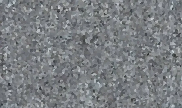 Una textura con diferentes tonos de cuadrados grises — Foto de Stock