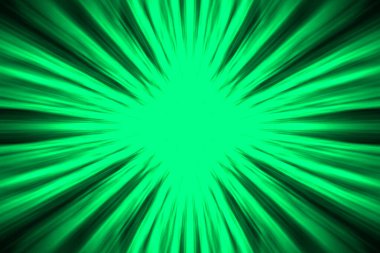 Dört eşit kenarlı soyut bir arkaplan