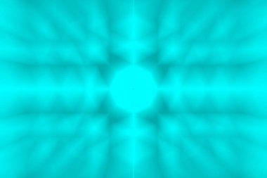 Dört tarafı da aynı olan bir arka plan.