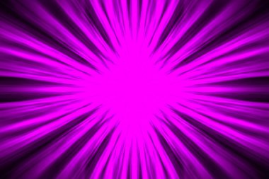 Dört tarafı da aynı olan bir arka plan.