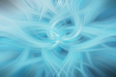 Dört tarafı da aynı olan bir arka plan.