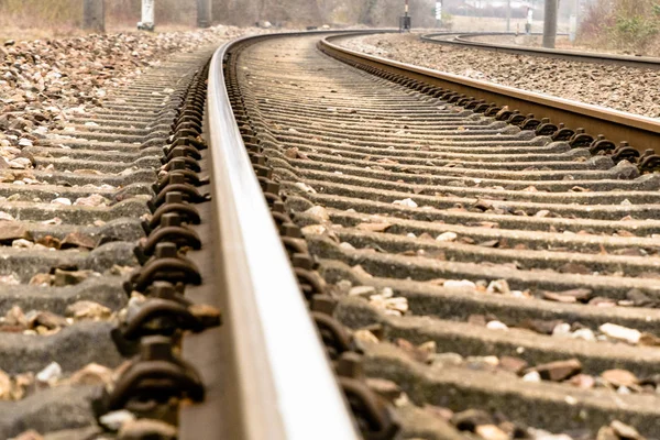 OID demiryolu tren olmadan