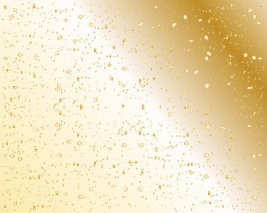 Noel ağacı topları kusursuz desen
