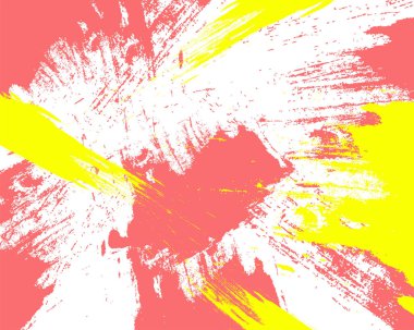 Arkaplan vektör dekorunda Grunge