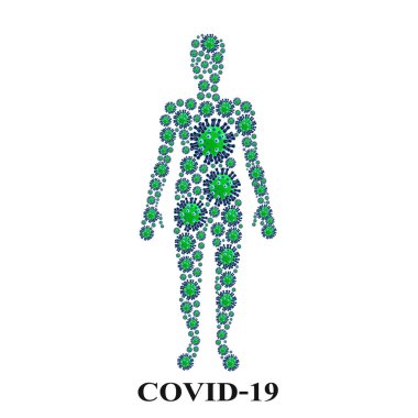 İnsan ve COVID-19 virüs enfeksiyonu
