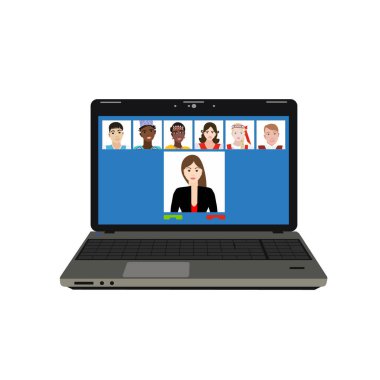 İnternet üzerinden okul eğitimi