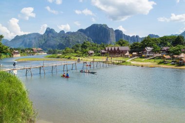  Vang Vieng, Lao P.D.R..