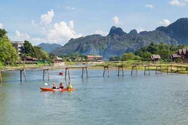  Vang Vieng, Lao P.D.R..