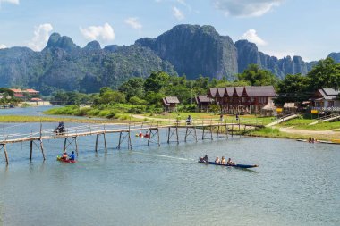  Vang Vieng, Lao P.D.R..
