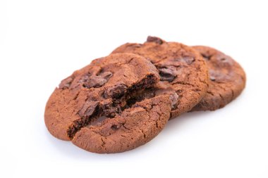 izole çerez arka plan Tayland at