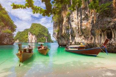 Tropikal plaj, Andaman Denizi