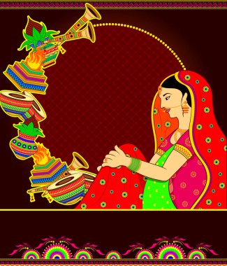 Hint Evlilik davetiye tasarımı