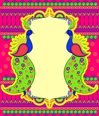 Hint Evlilik davetiye tasarımı