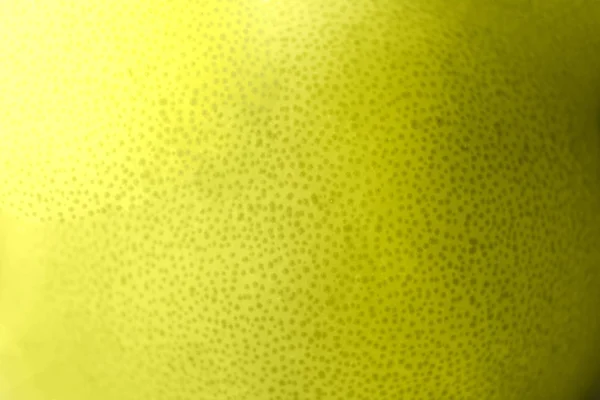 Texture di fresco buccia di limone giallo brillante, primo piano, spazio copia. Macro di frutta arancione. Sfondo agrumi — Foto Stock