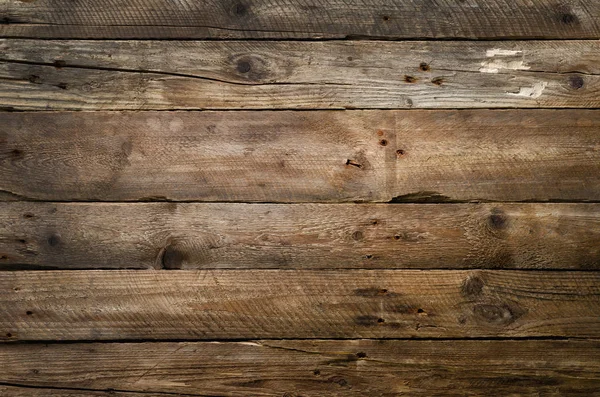 Natural wood texture for background. Copy space, banner — Stock Photo, Image