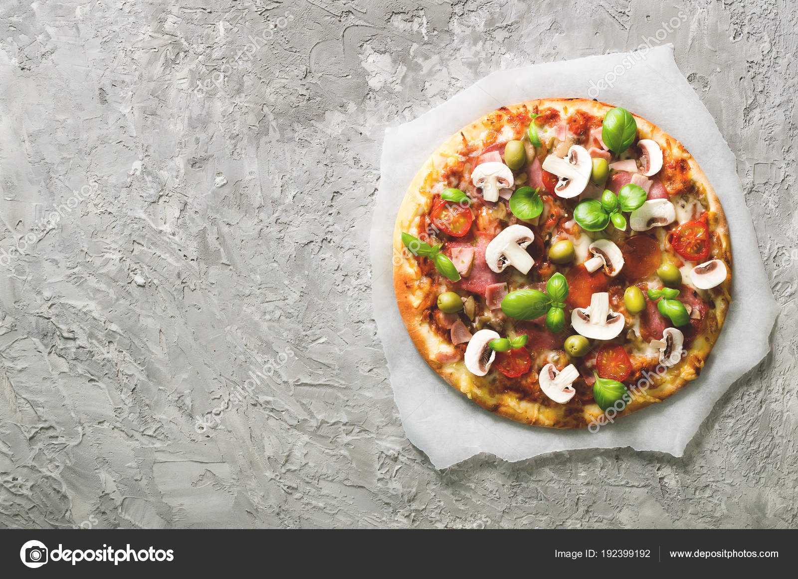Featured image of post Grey Concrete Recipe