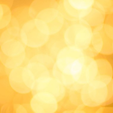 Bokeh ışıkları ile şenlikli arka plan. Noel ve yeni yıl