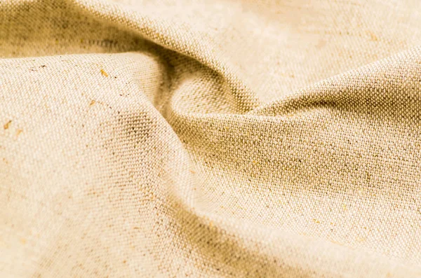 Linen texture fabric — Stock Photo, Image