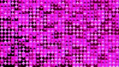 4 k döngü geometrik arka planlar