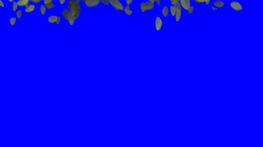 4 k düşen yaprakları