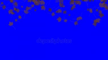 4 k düşen yaprakları