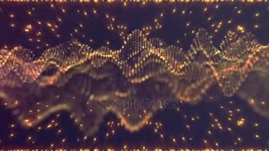 4k altın arka planlar