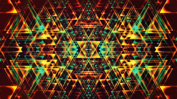 Abstract Triangles Backgrounds — Stock Photo, Image