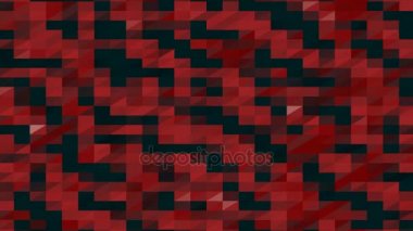 Soyut Geometrik Arkaplan