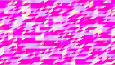 Soyut Geometrik Arkaplan