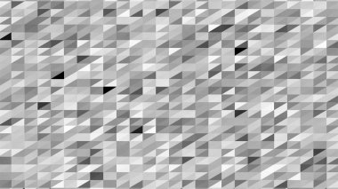 Soyut dijital geometrik şekil arka plan